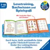 Wieso? Weshalb? Warum? Erstleser, Band 15 - Mein Körper (2. Produktbild-Vorschau 5