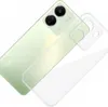 Tech-Protect Flexair+ Xiaomi Redmi 13C / Poco C65 Clear Náhľad obrázku produktu 1
