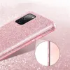 Handy Case pour Samsung Galaxy A23 5G Cover Glitter Cover Voir les images du produit 5
