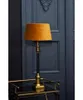 Collection Baroque : Socle de lampe, 75 cm, 75x14x14, Voir les images du produit 4