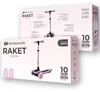 Kinderkraft RAKET - Monopattino per bambini - 3 ruote - Anteprima dell’immagine prodotto 5
