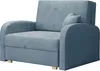 MIRJAN24 Schlafsofa Viva Soft I, Stilvoll Polstersofa, Produktbild-Vorschau 1