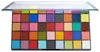 Revolution Palette 45 oogschaduwkleuren, Maxi Reloaded, Productafbeelding-voorbeeld 3