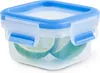 EMSA Clip & Close Frischhaltedose, quadratisch, 0,20 L, Produktbild-Vorschau 26