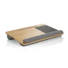 hjh OFFICE Laptopunterlage COMFILAP Notebook Ständer, Produktbild-Vorschau 3