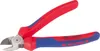 Knipex SIDE CUTTER 7002 SB Ku-h 160 Mm 7002sb Náhľad obrázku produktu 22