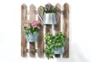 Kobolo Pflanzobjekt Blumenkasten aus Holz - 3 Produktbild-Vorschau 5