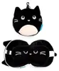 Resteazzz Coussin de voyage pour chat félin, masque pour Voir les images du produit 6