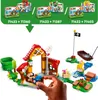 LEGO 71422 Super Mario Picknick bei Mario – Produktbild-Vorschau 4