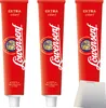 Löwensenf Extra Senf extra scharf 3er Pack (3x200ml Tube) + Produktbild-Vorschau 1