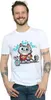 The Big Bang Theory - "Bazinga" T-Shirt für Herren BI13275 Produktbild-Vorschau 2