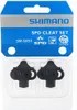Plokštelės pedalai Shimano SPD SM-SH51 Produktbild-Vorschau 3