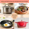 Klarstein Płyta ze szkła ceramicznego, Płyta do zabudowy z Podgląd zdjęcia produktu 8