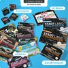 Stadt Land Vollpfosten® Das Brettspiel | Grundspiel – Produktbild-Vorschau 6