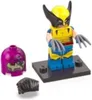 LEGO Marvel: Wolverine Náhled obrázku produktu 6