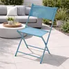 Chaise de jardin pliante Chaise de camping pliante Voir les images du produit 1