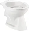 Villeroy & Boch Villeroy & Boch Saval Wc Tief Weiß Produktbild-Vorschau 1