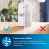 Philips 2000 series Air Humidifier HU2510/10 2000er Serie Produktbild-Vorschau 35