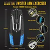 Arm-Power Twister, Armtrainer, Grifftrainer, Geräte Brust, Produktbild-Vorschau 6