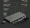 Belkin CONNECT USB-C 8-in-1 Core für 2 Bildschirme Produktbild-Vorschau 12