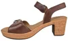 Gabor 84.764 Damen Sandale - Sandaletten braun NEU Produktbild-Vorschau 8