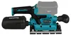 Ponceuse vibrante 18V LXT 93x185 mm (Produit seul) - MAKITA Voir les images du produit 14