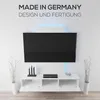 TroniTechnik® TV Board Lowboard Möbel Schrank Unterschrank Produktbild-Vorschau 5