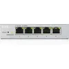 Zyxel GS1200-5 Managed Gigabit Ethernet (10/100/1000) Anteprima dell’immagine prodotto 2