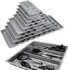 ORGA-BOX III Multifunktionseinsatz Tiefe 473 mm, Höhe 50,5 Produktbild-Vorschau 5