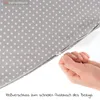 Theraline Stillkissen Dodo mit Mikroperlen-Füllung Produktbild-Vorschau 11