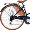 Stadtfahrrad Dolce Vita by Canellini CAPPUCCINO Damen - Produktbild-Vorschau 2