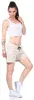 Bequeme Damen Shorts – Sommerliche Freizeit-Hotpants in Produktbild-Vorschau 4