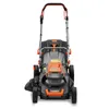 Kosiarka FUXTEC 40V FX-E2RM46, 46cm, 2x20V, akumulator 4Ah, Podgląd zdjęcia produktu 3
