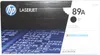 HP Toner CF 289 A schwarz No. 89 A Produktbild-Vorschau 30