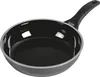 SILIT Bratpfanne Professional Silargan schwarz hoch Ø24cm Produktbild-Vorschau 4