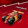 LEGO® NINJAGO® 71780 Le ninja racer EVO de Kai Voir les images du produit 27