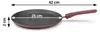 Pfannkuchenpfanne Lava Stone Grape Produktbild-Vorschau 3
