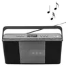 Radio Quick Select CD portatile RCD1870SW Nero/Grigio Anteprima dell’immagine prodotto 2