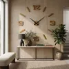Orologio da parete in rovere Eko z540g-130-d-1-x, 130 cm Anteprima dell’immagine prodotto 3