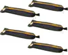5 Stück Sandsack 27cm x 120cm Silosandsack Hochwasserschutz Produktbild-Vorschau 1