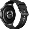 Smartwatch Huawei GT 6 Pro 46mm Schwarz Fluorelastomer Produktbild-Vorschau 3