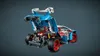LEGO® Technic Rallyeauto 42077 Produktbild-Vorschau 28