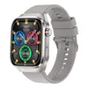 INF Smartwatch mit EKG, Herzfrequenz, Blutdruck, Schlaf, Produktbild-Vorschau 7