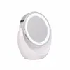 LANAFORM LED Mirror X10, Wolnostojący, Okrągły, Stół, Podgląd zdjęcia produktu 1