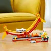 LEGO Super Mario Lava Wave Ride- Anteprima dell’immagine prodotto 6