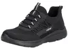 Rieker Damen Sneaker Halbschuhe bequeme Schnürschuhe M5058, Produktbild-Vorschau 5