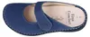 Sandalias Finn Comfort STANFORD: Cierre de velcro ajustable Vista previa de la imagen del producto 6