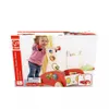 Hape Push & Pull Lauflernwagen Wonder Walker, E0370 Produktbild-Vorschau 5
