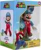 Super Mario - Ice Mario 10 cm Figur (Sammlerbox) Produktbild-Vorschau 3