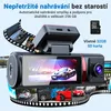 Fleau Tech 4K palubní kamera do auta - přední a zadní Náhled obrázku produktu 8